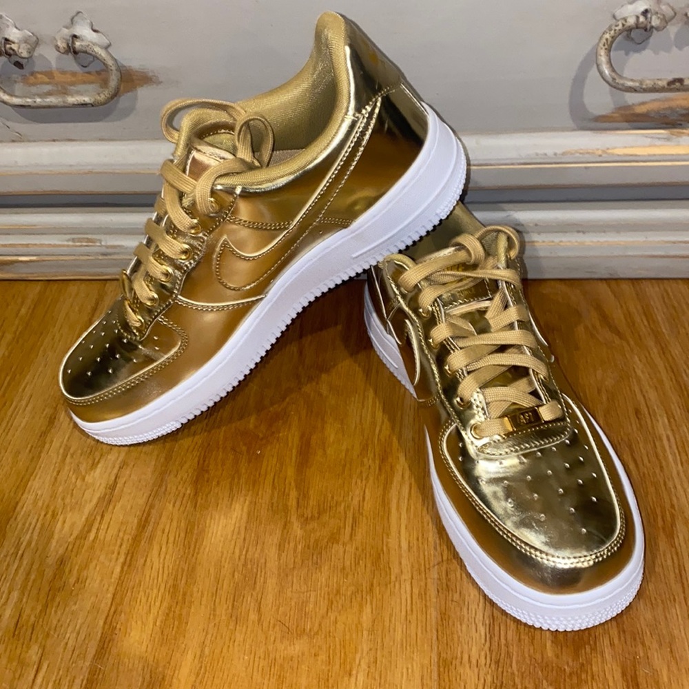 Nike Air Force One